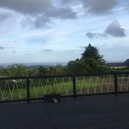 Glandore In West *