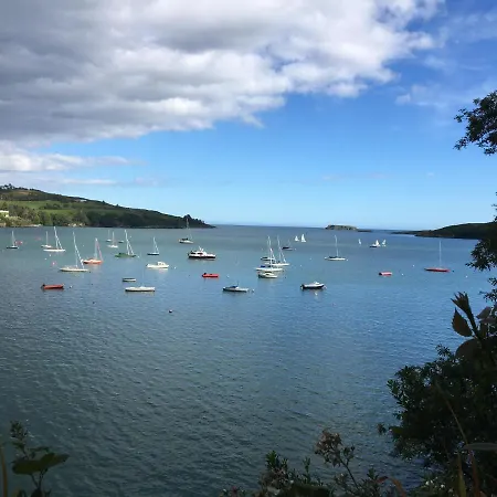 Glandore In West * Cork