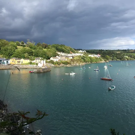 Glandore In West Сasa de vacaciones *